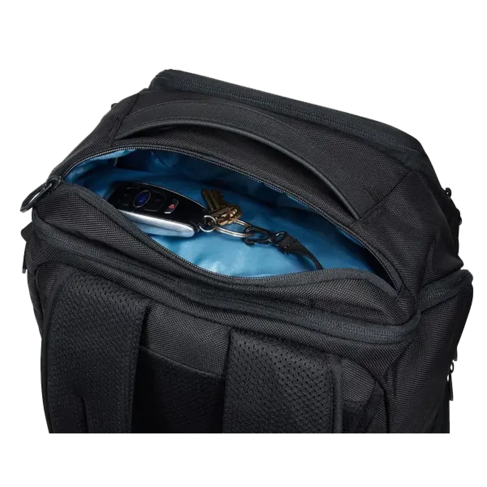 Рюкзаки міські THULE Accent Recycled Backpack 28L TACBP-2216 Black UA