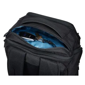 Рюкзаки міські THULE Accent Recycled Backpack 28L TACBP-2216 (Чорний) UA