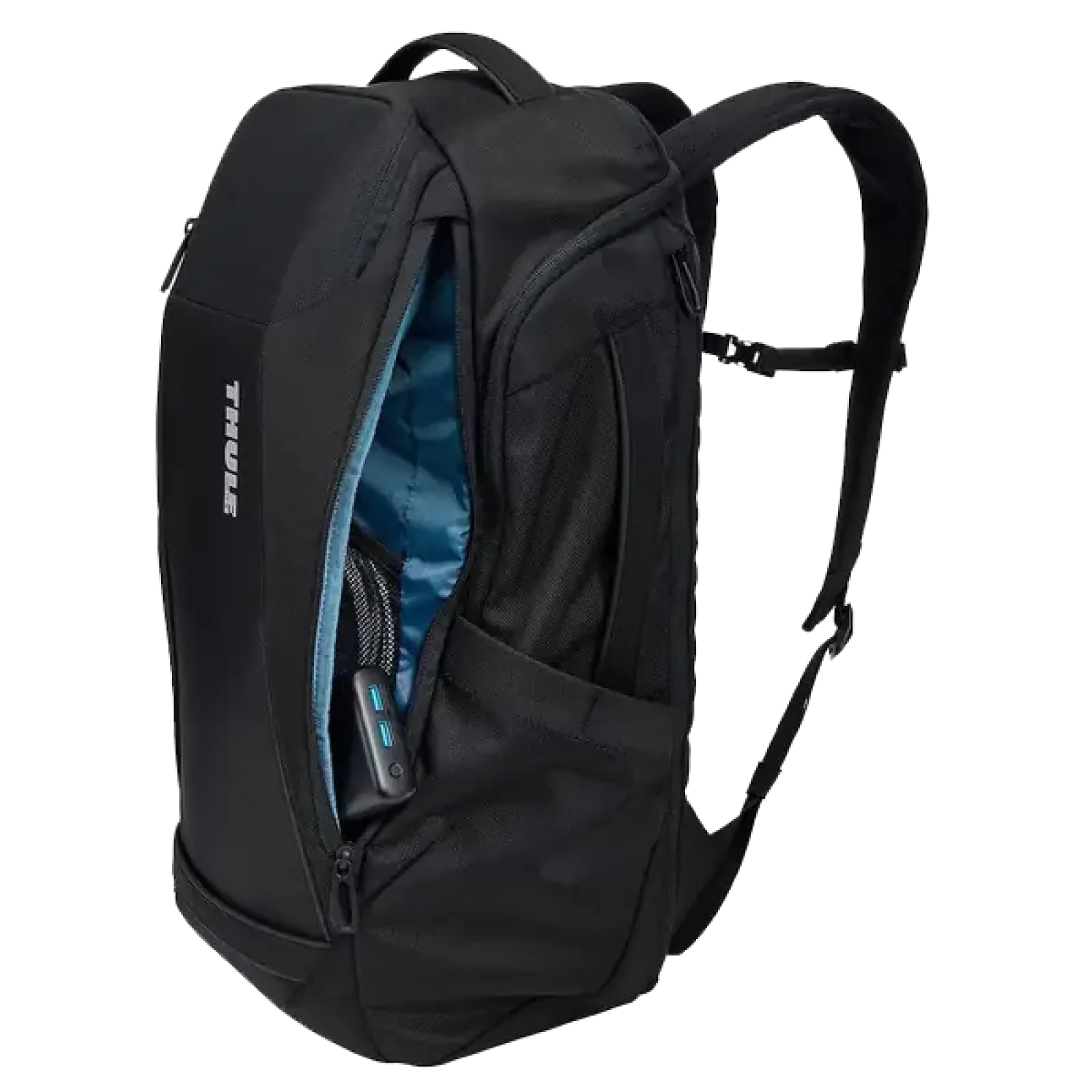 Рюкзаки міські THULE Accent Recycled Backpack 28L TACBP-2216 Black UA