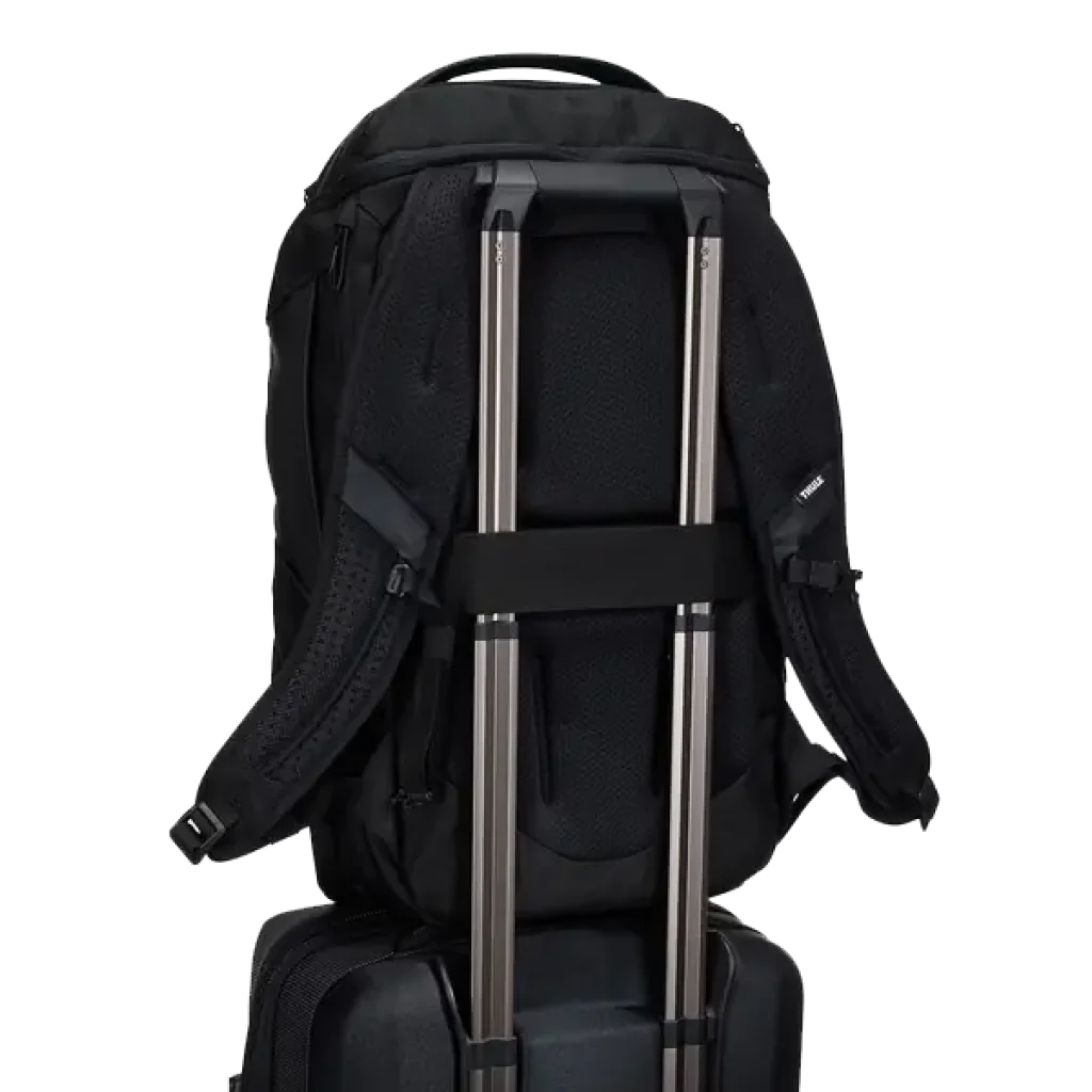 Рюкзаки міські THULE Accent Recycled Backpack 28L TACBP-2216 (Чорний) UA