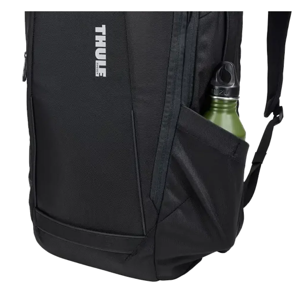 Рюкзаки міські THULE Accent Recycled Backpack 28L TACBP-2216 (Чорний) UA