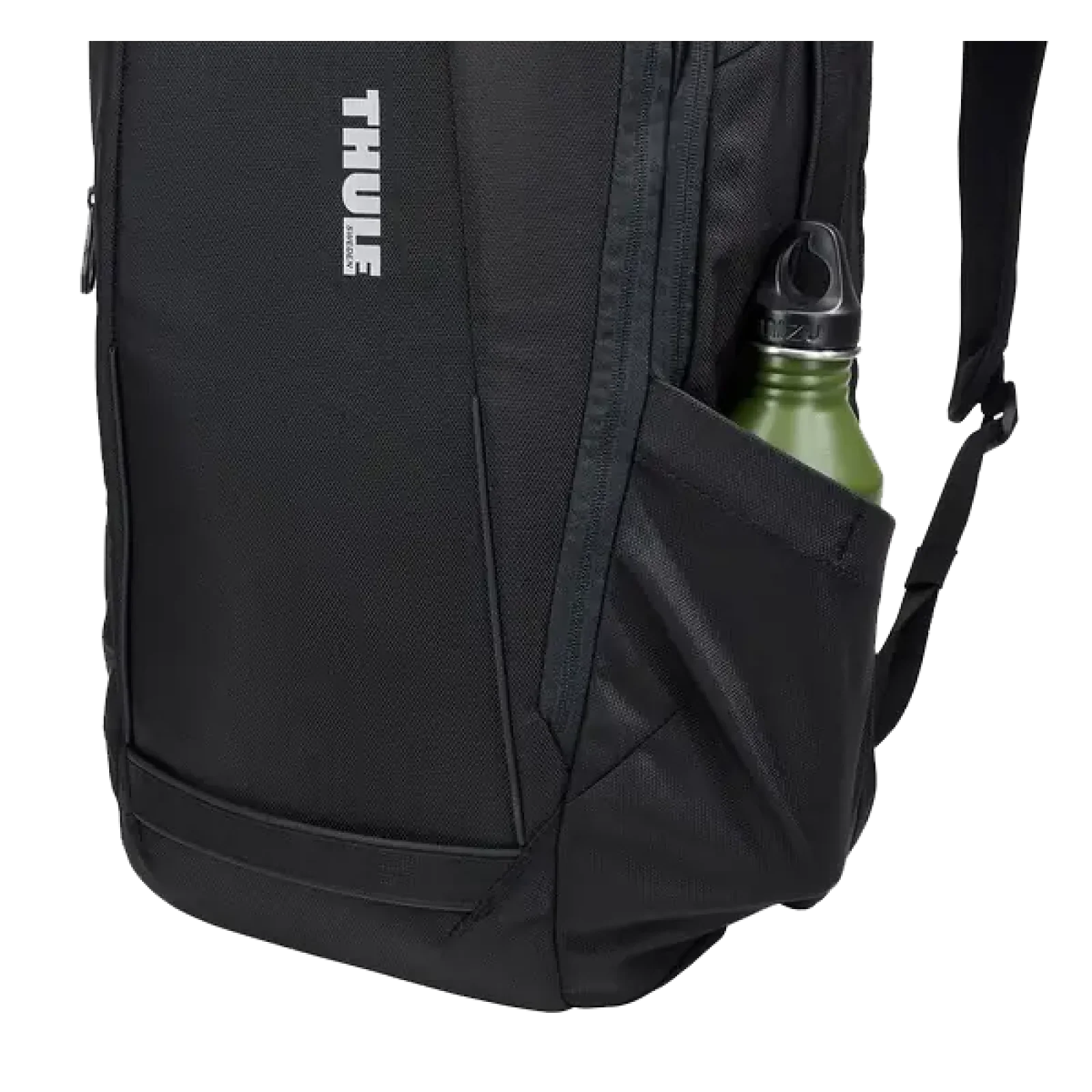 Рюкзаки міські THULE Accent Recycled Backpack 28L TACBP-2216 Black UA