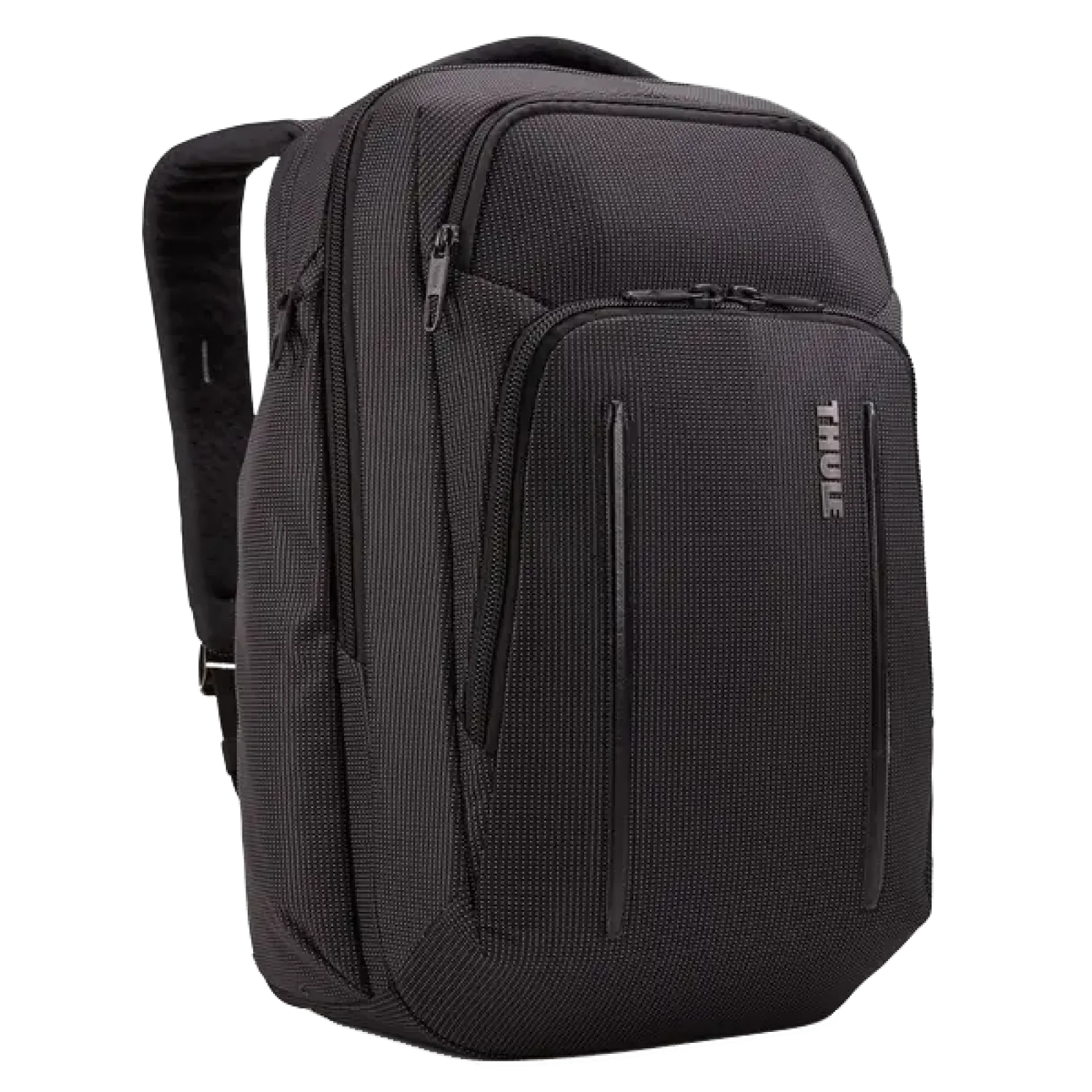 Рюкзаки міські THULE Crossover 2 Backpack 30L C2BP-116 Black UA