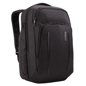 Рюкзаки міські THULE Crossover 2 Backpack 30L C2BP-116 Black UA