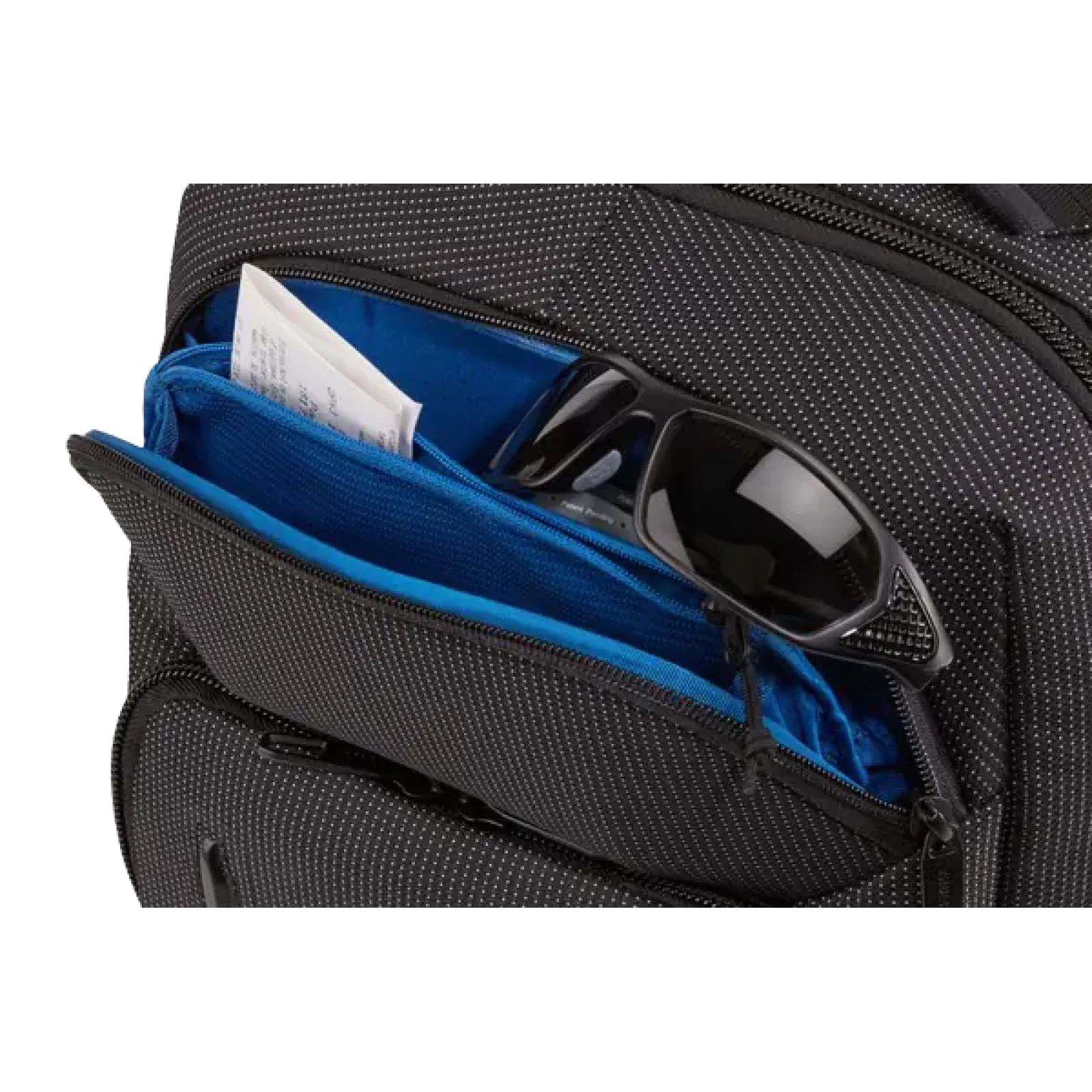 Рюкзаки міські THULE Crossover 2 Backpack 30L C2BP-116 Black UA
