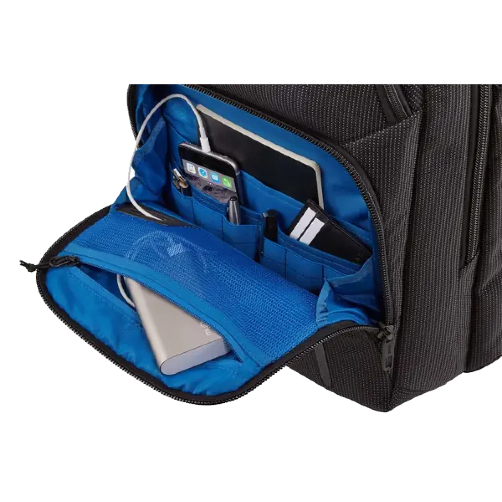 Рюкзаки міські THULE Crossover 2 Backpack 30L C2BP-116 Black UA