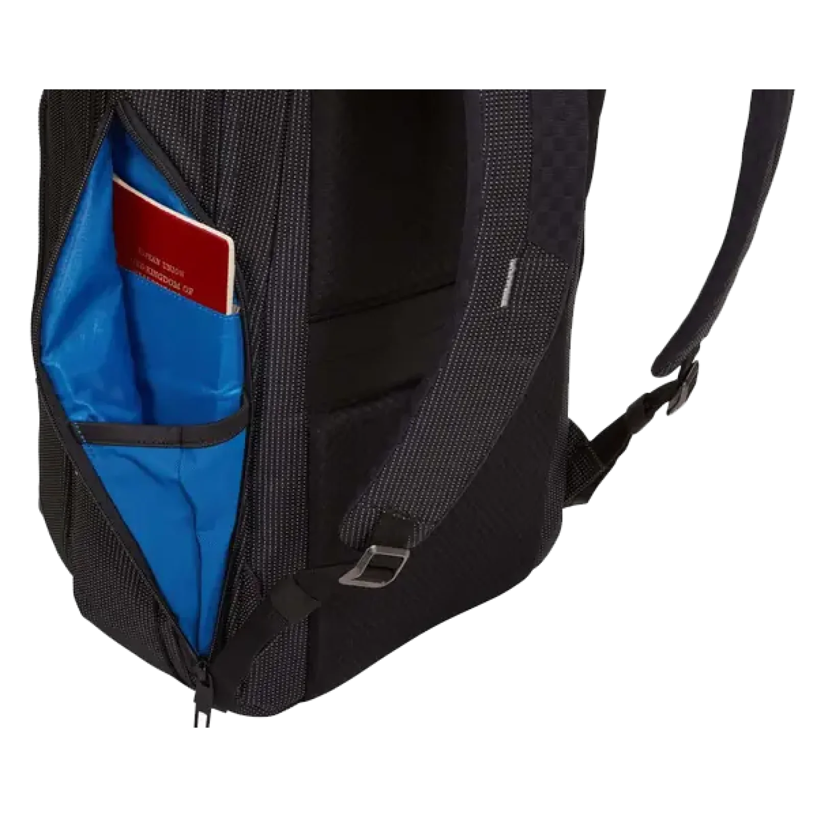 Рюкзаки міські THULE Crossover 2 Backpack 30L C2BP-116 Black UA