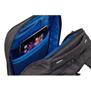 Рюкзаки міські THULE Crossover 2 Backpack 30L C2BP-116 Black UA