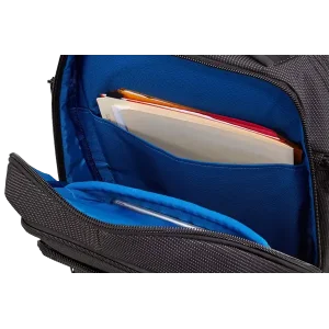 Рюкзаки міські THULE Crossover 2 Backpack 30L C2BP-116 Black UA
