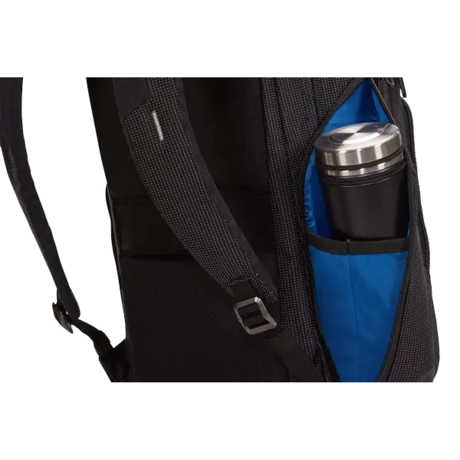 Рюкзаки міські THULE Crossover 2 Backpack 30L C2BP-116 Black UA