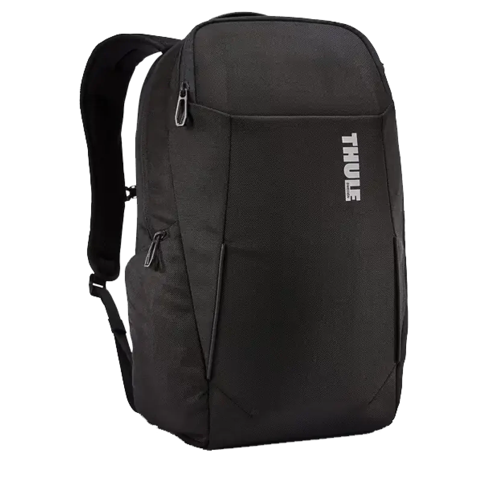 Рюкзаки міські THULE Accent Recycled Backpack 23L TACBP-2116 Black UA