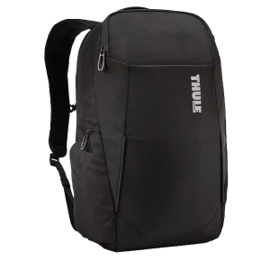 Рюкзаки міські THULE Accent Recycled Backpack 23L TACBP-2116 Black UA
