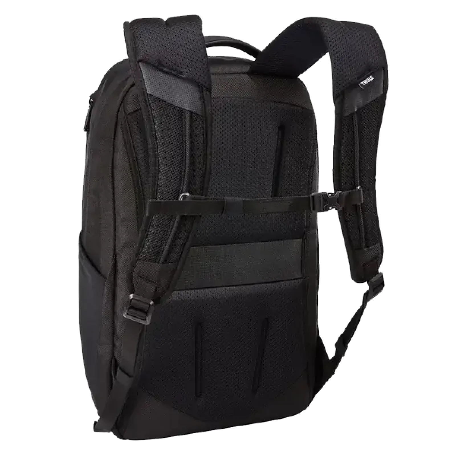 Рюкзаки міські THULE Accent Recycled Backpack 23L TACBP-2116 Black UA