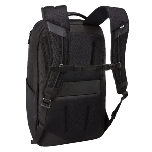 Рюкзаки міські THULE Accent Recycled Backpack 23L TACBP-2116 Black UA
