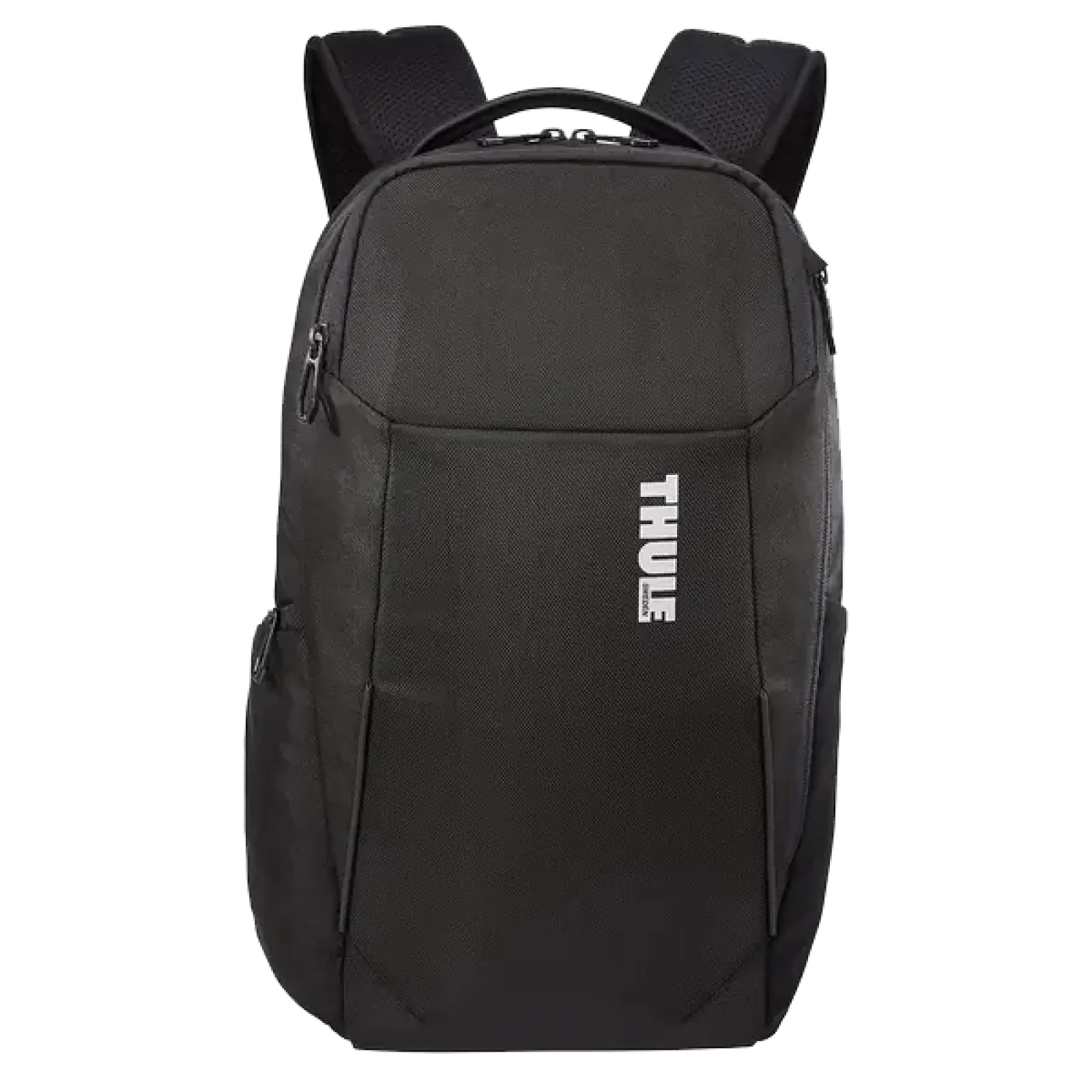 Рюкзаки міські THULE Accent Recycled Backpack 23L TACBP-2116 Black UA