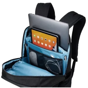 Рюкзаки міські THULE Accent Recycled Backpack 23L TACBP-2116 Black UA