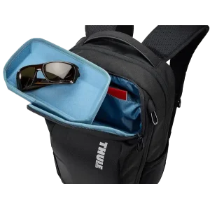 Рюкзаки міські THULE Accent Recycled Backpack 23L TACBP-2116 Black UA