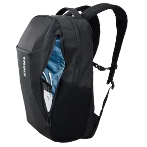 Рюкзаки міські THULE Accent Recycled Backpack 23L TACBP-2116 Black UA