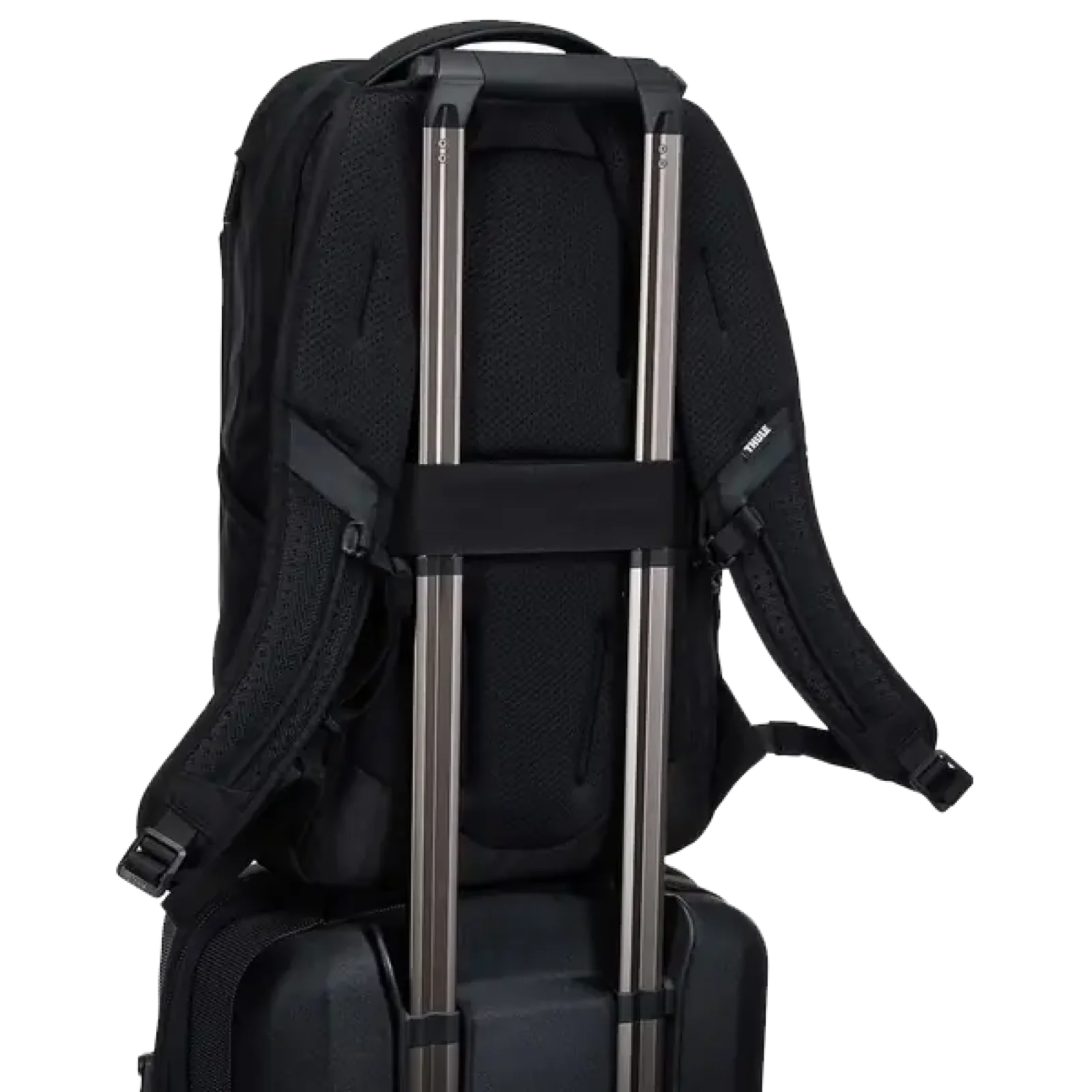 Рюкзаки міські THULE Accent Recycled Backpack 23L TACBP-2116 Black UA