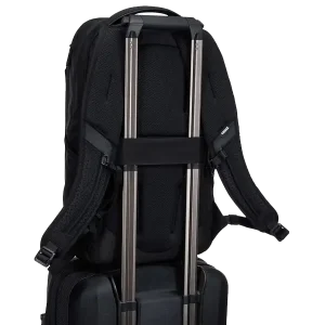 Рюкзаки міські THULE Accent Recycled Backpack 23L TACBP-2116 Black UA