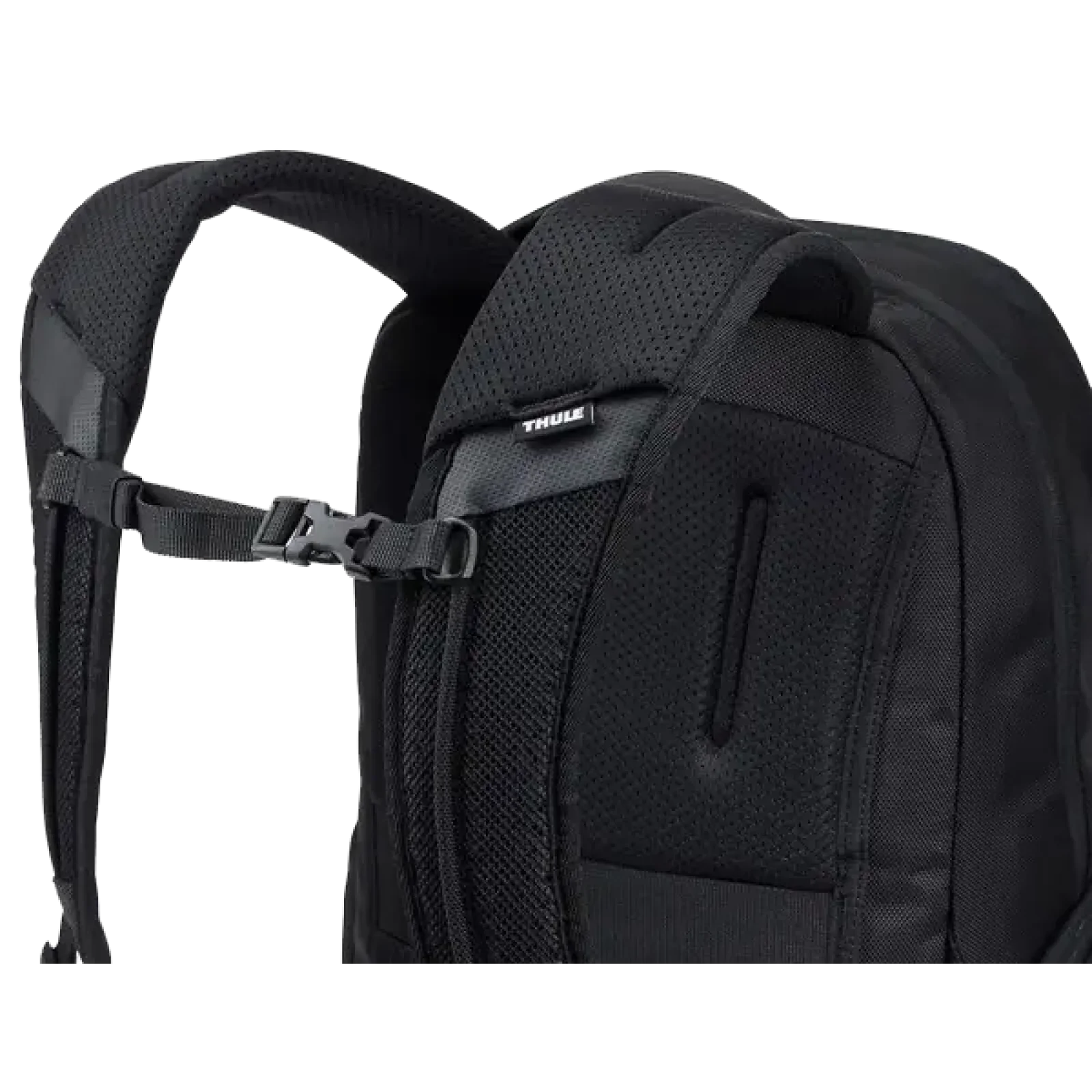 Рюкзаки міські THULE Accent Recycled Backpack 23L TACBP-2116 Black UA