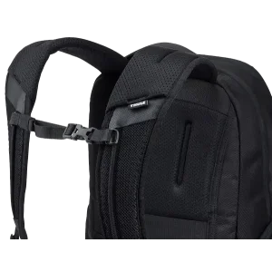 Рюкзаки міські THULE Accent Recycled Backpack 23L TACBP-2116 Black UA