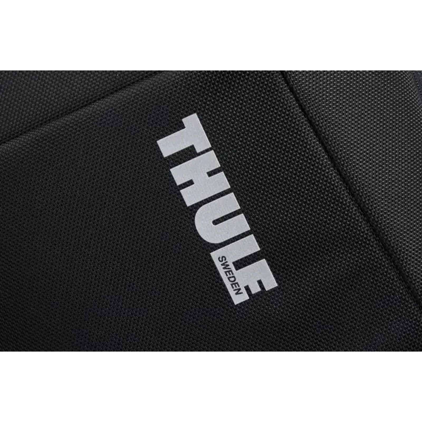 Рюкзаки міські THULE Accent Recycled Backpack 23L TACBP-2116 Black UA