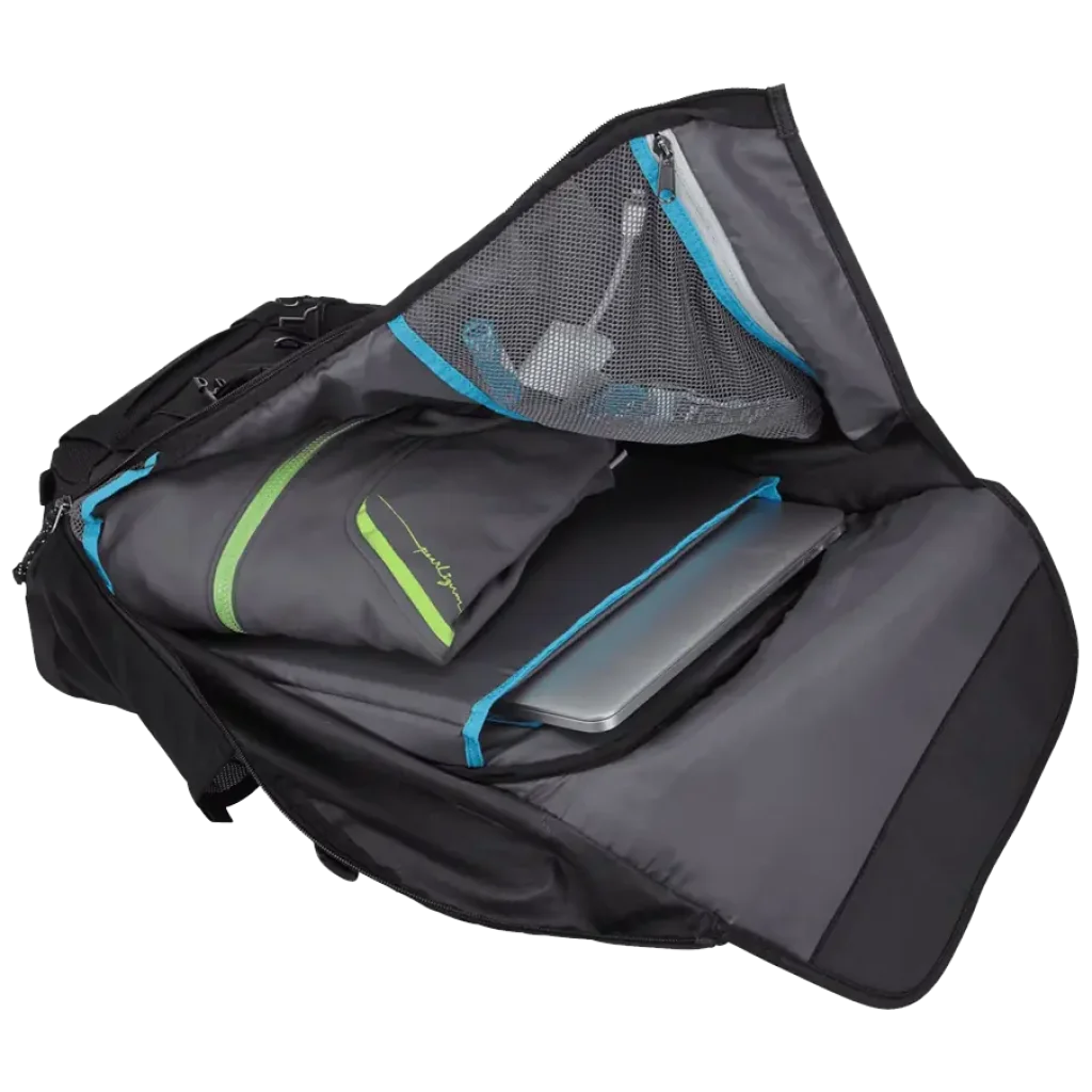 Рюкзаки міські THULE Subterra Backpack 25L TSDP-115 (Dark Shadow) UA
