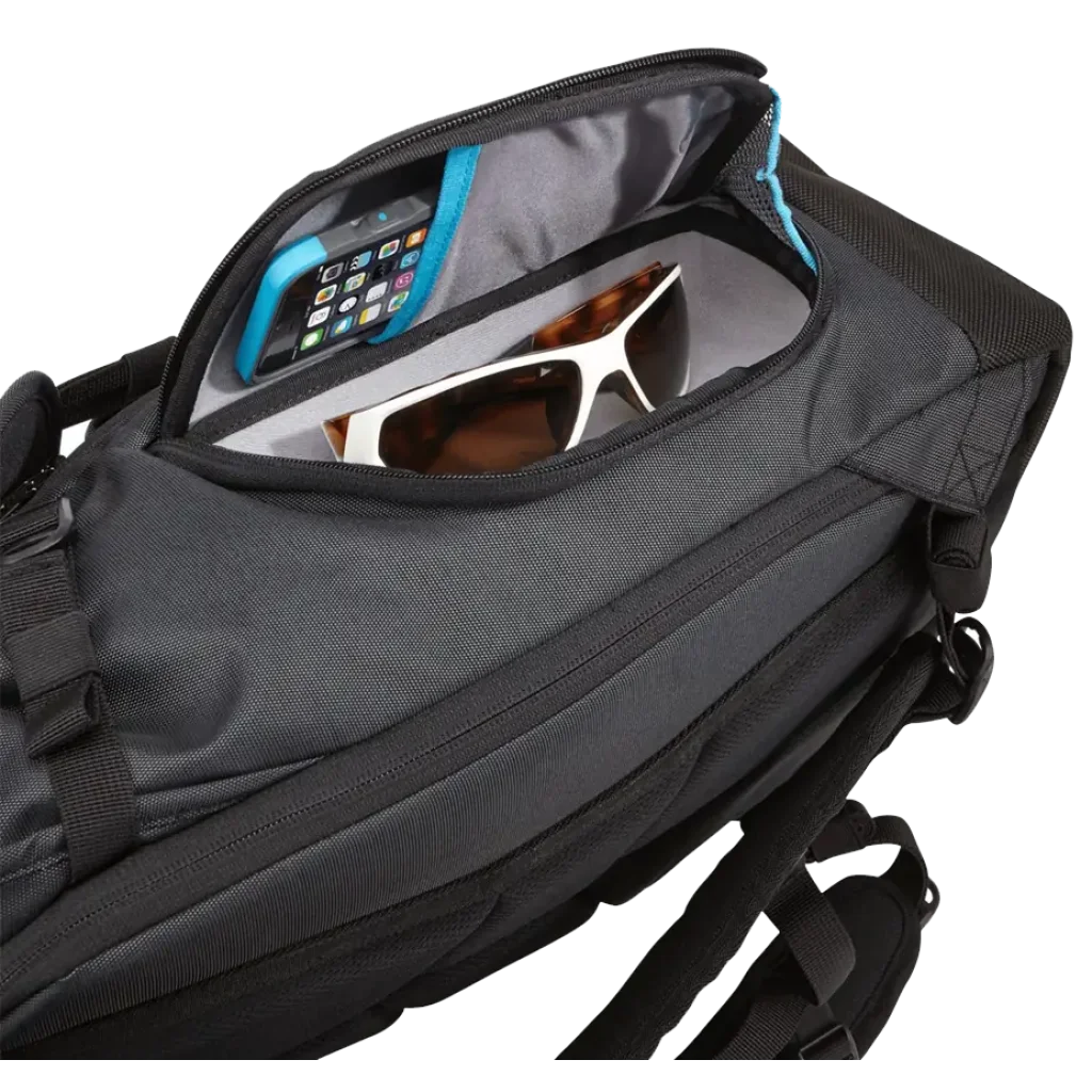 Рюкзаки міські THULE Subterra Backpack 25L TSDP-115 (Dark Shadow) UA