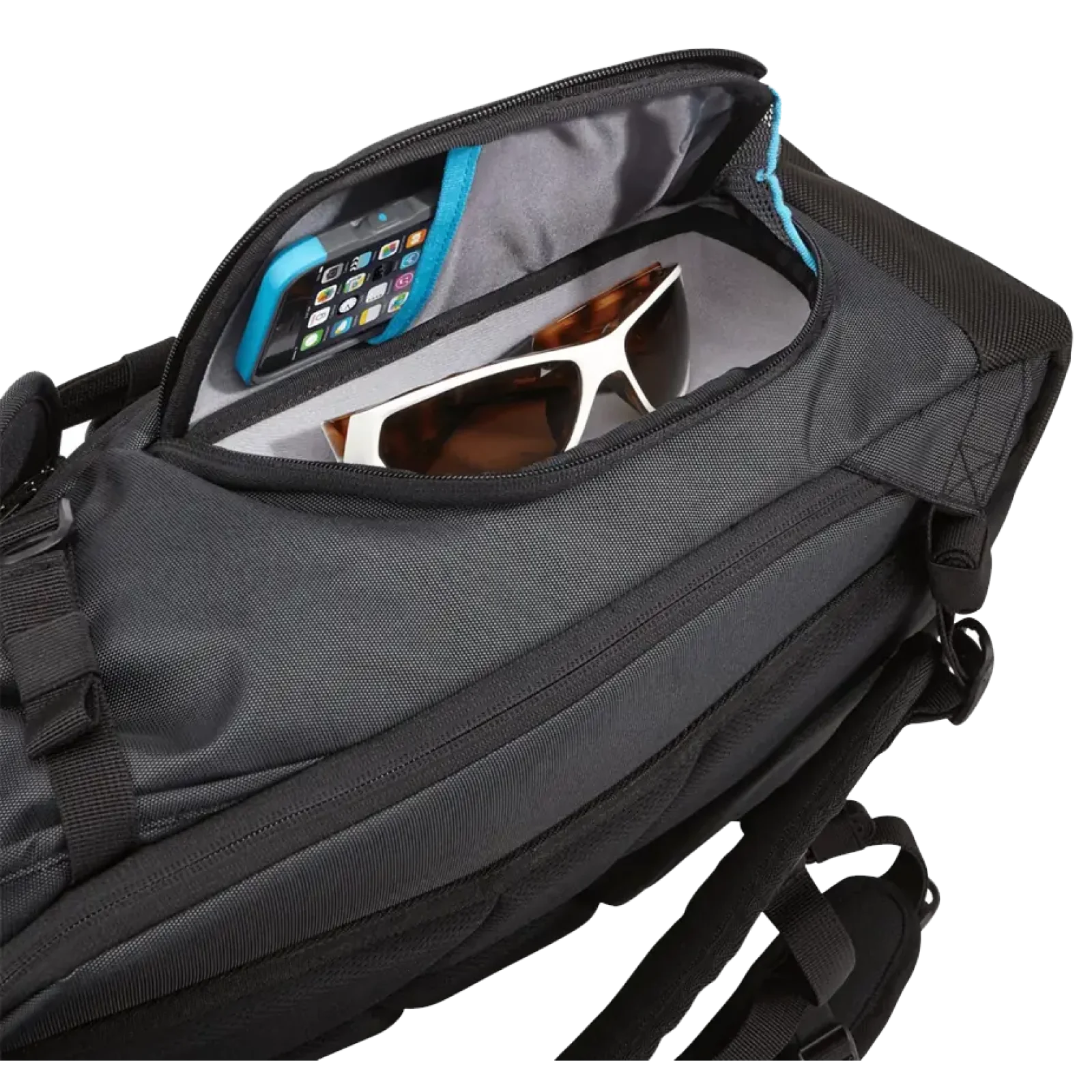 Рюкзаки міські THULE Subterra Backpack 25L TSDP-115 (Dark Shadow) UA