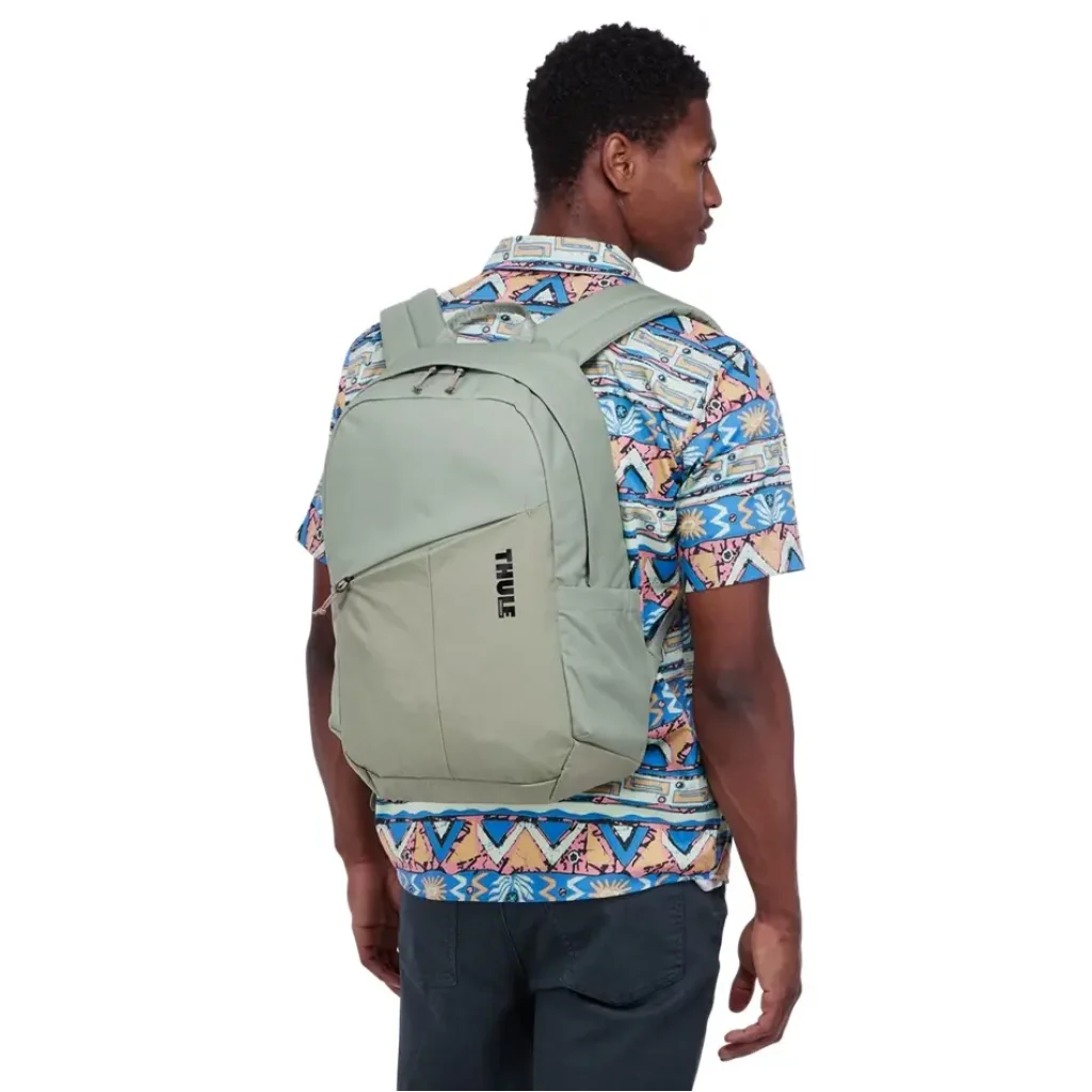 Рюкзак Thule Campus Notus 20L TCAM-6115 Quiet Green UA