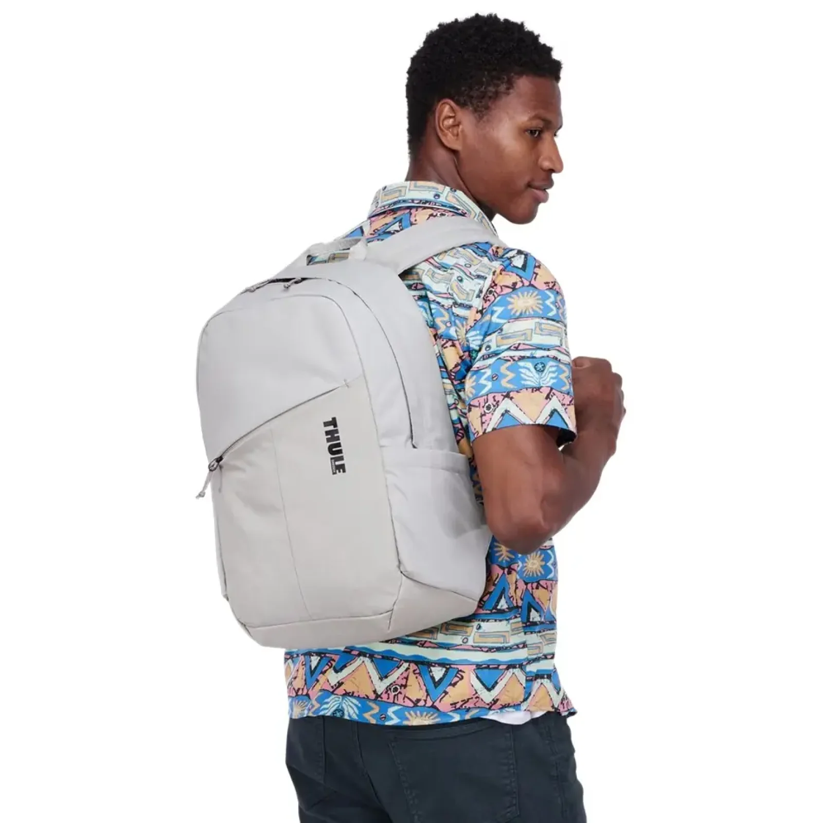 Рюкзак Thule Campus Notus 20L TCAM-6115 Soft Sand UA