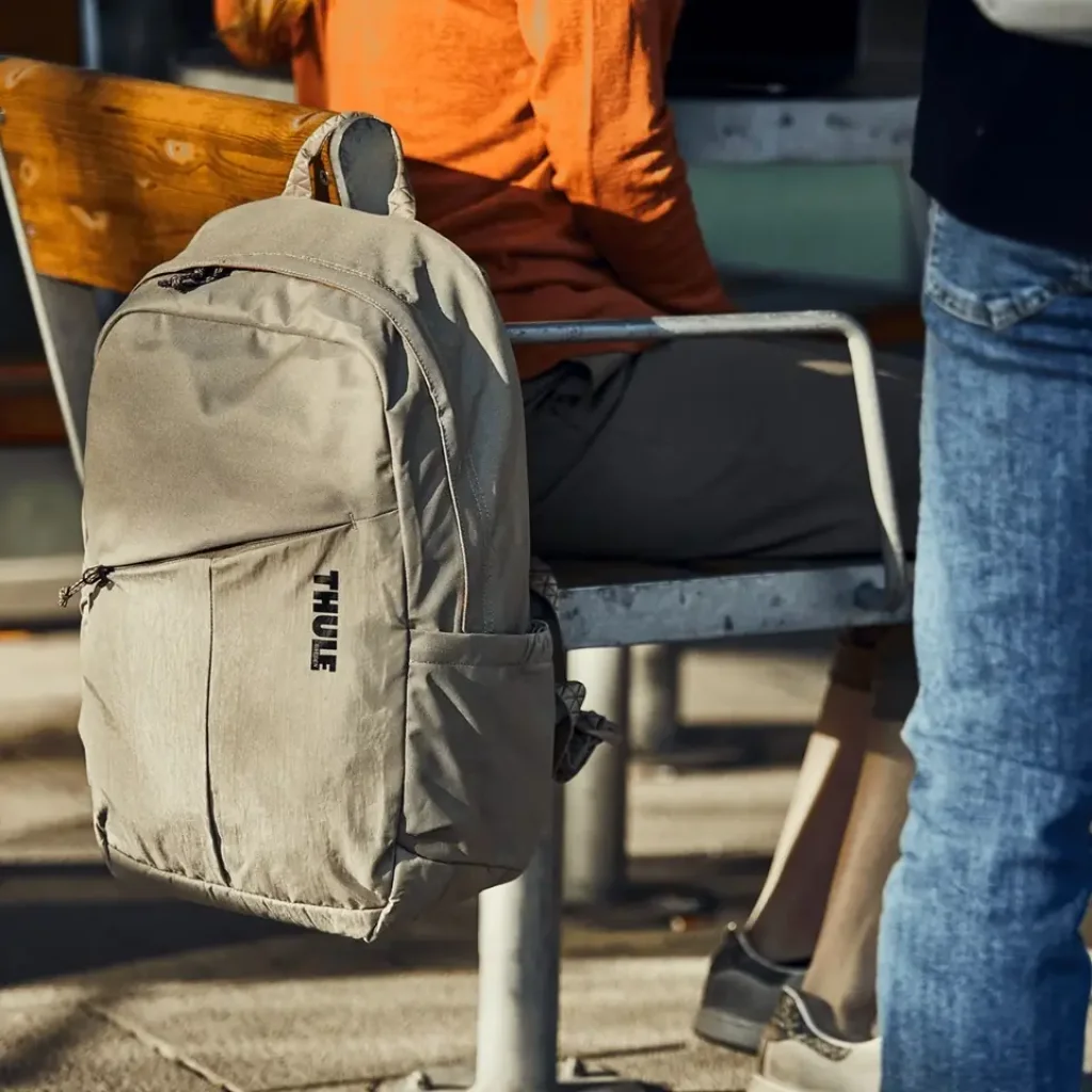 Рюкзак Thule Campus Notus 20L TCAM-6115 Soft Sand UA