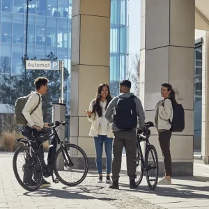Рюкзак Thule Campus Notus 20L TCAM-6115 Soft Sand UA