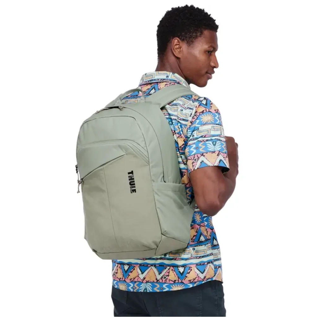Рюкзак Thule Campus Indago 23L TCAM-7116 Quiet Green UA