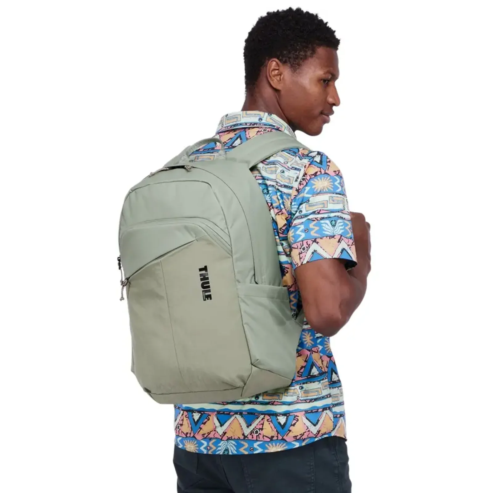 Рюкзак Thule Campus Indago 23L TCAM-7116 Quiet Green UA