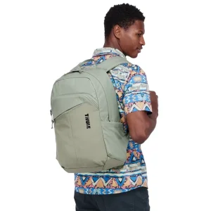 Рюкзак Thule Campus Indago 23L TCAM-7116 Quiet Green UA