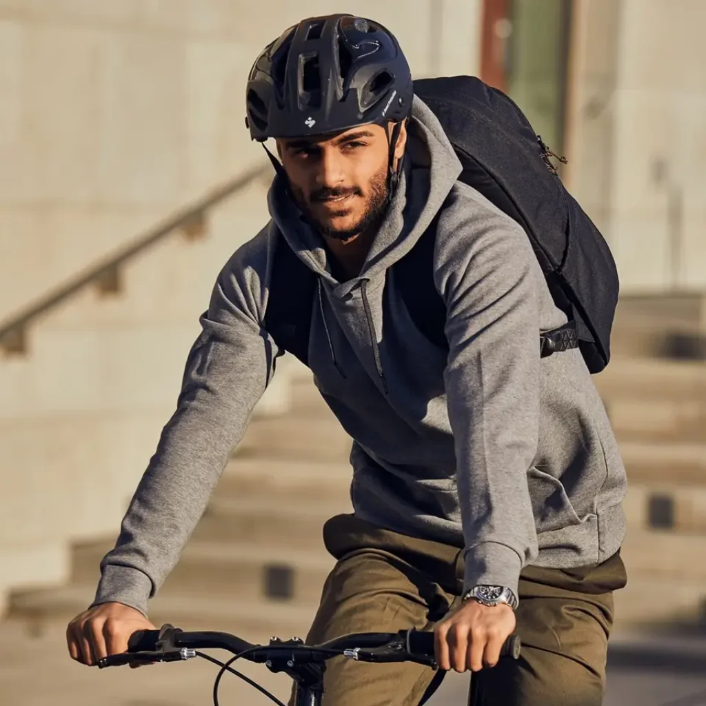 Рюкзак Thule Campus Indago 23L TCAM-7116 Quiet Green UA