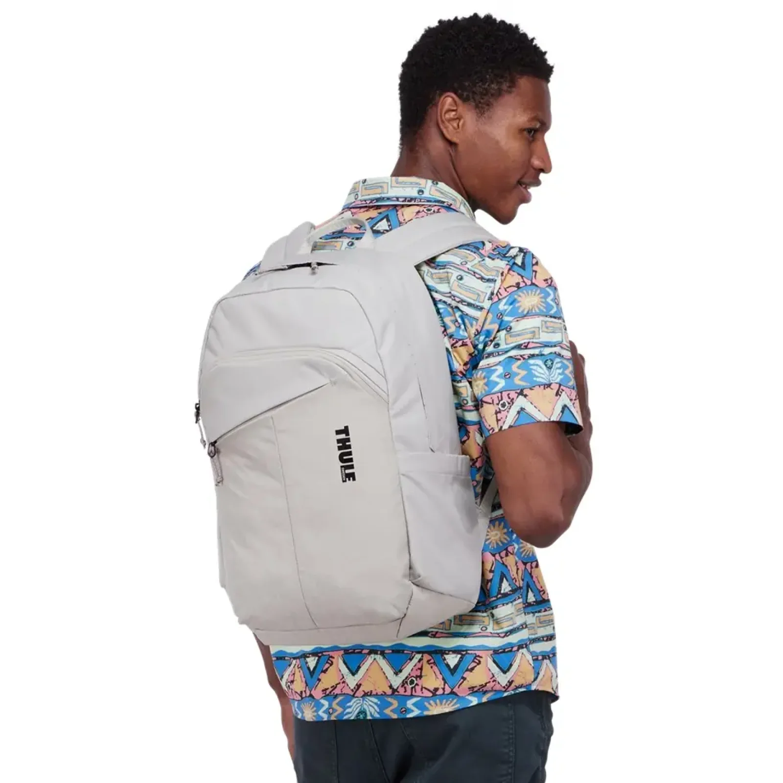 Рюкзак Thule Campus Indago 23L TCAM-7116 Soft Sand UA