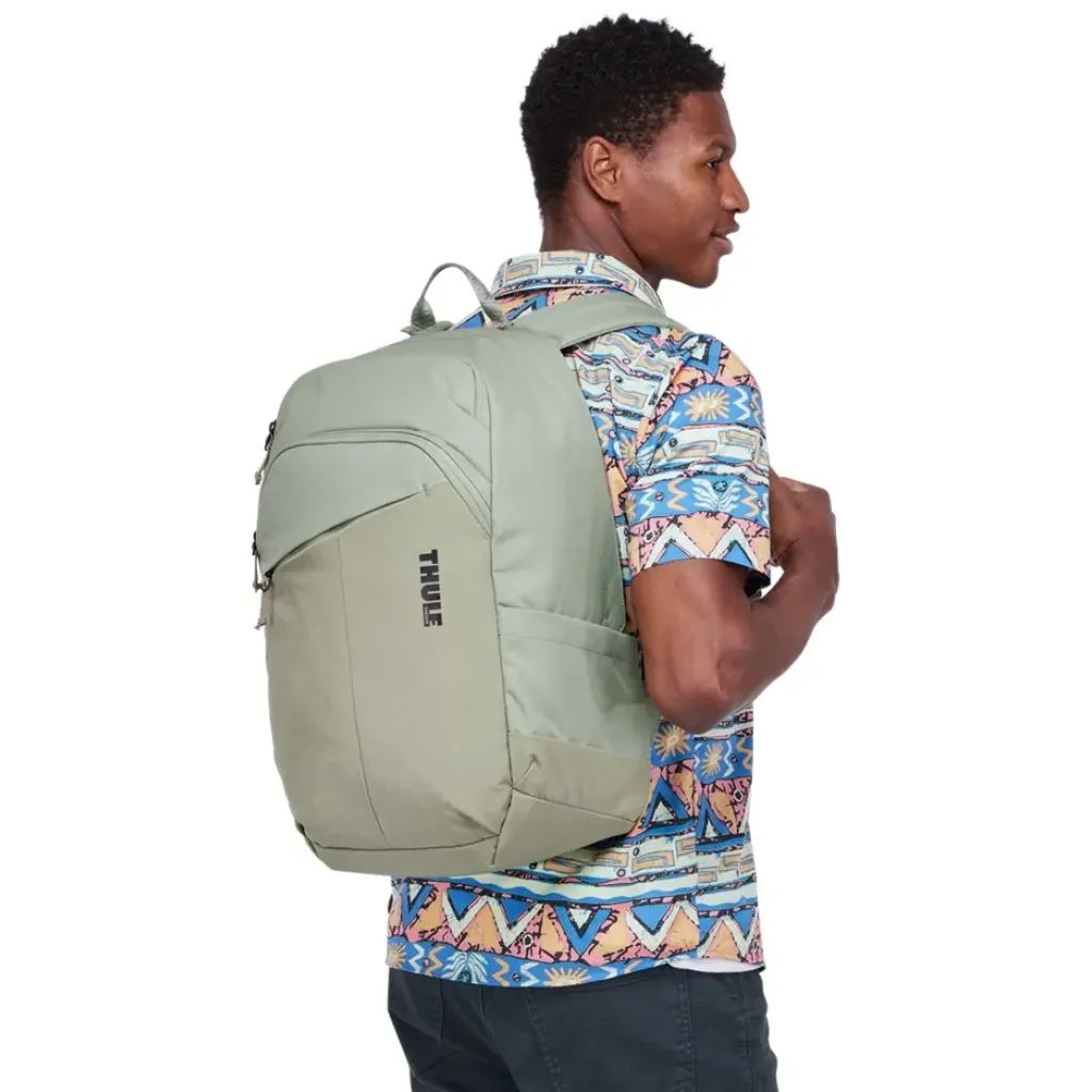 Рюкзак Thule Campus Exeo 28L TCAM-8116 Quiet Green UA