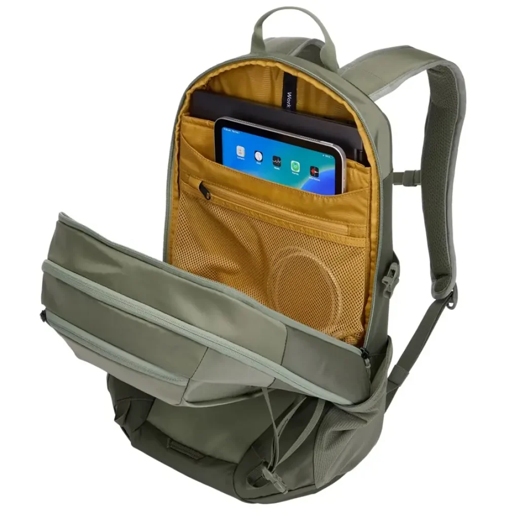 Рюкзак Thule EnRoute 23L TEBP-4216 Soft green/Quiet green UA