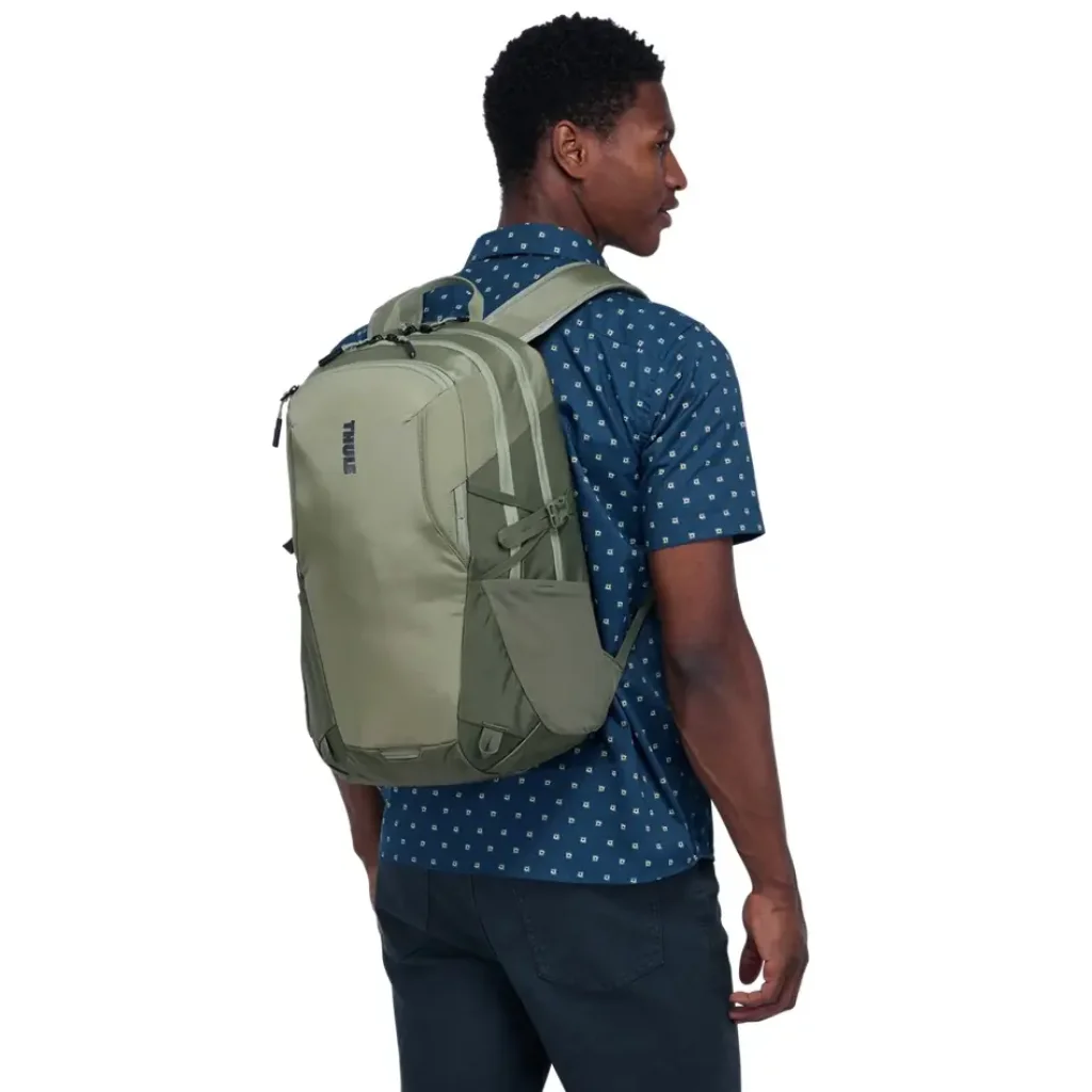 Рюкзак Thule EnRoute 23L TEBP-4216 Soft green/Quiet green UA
