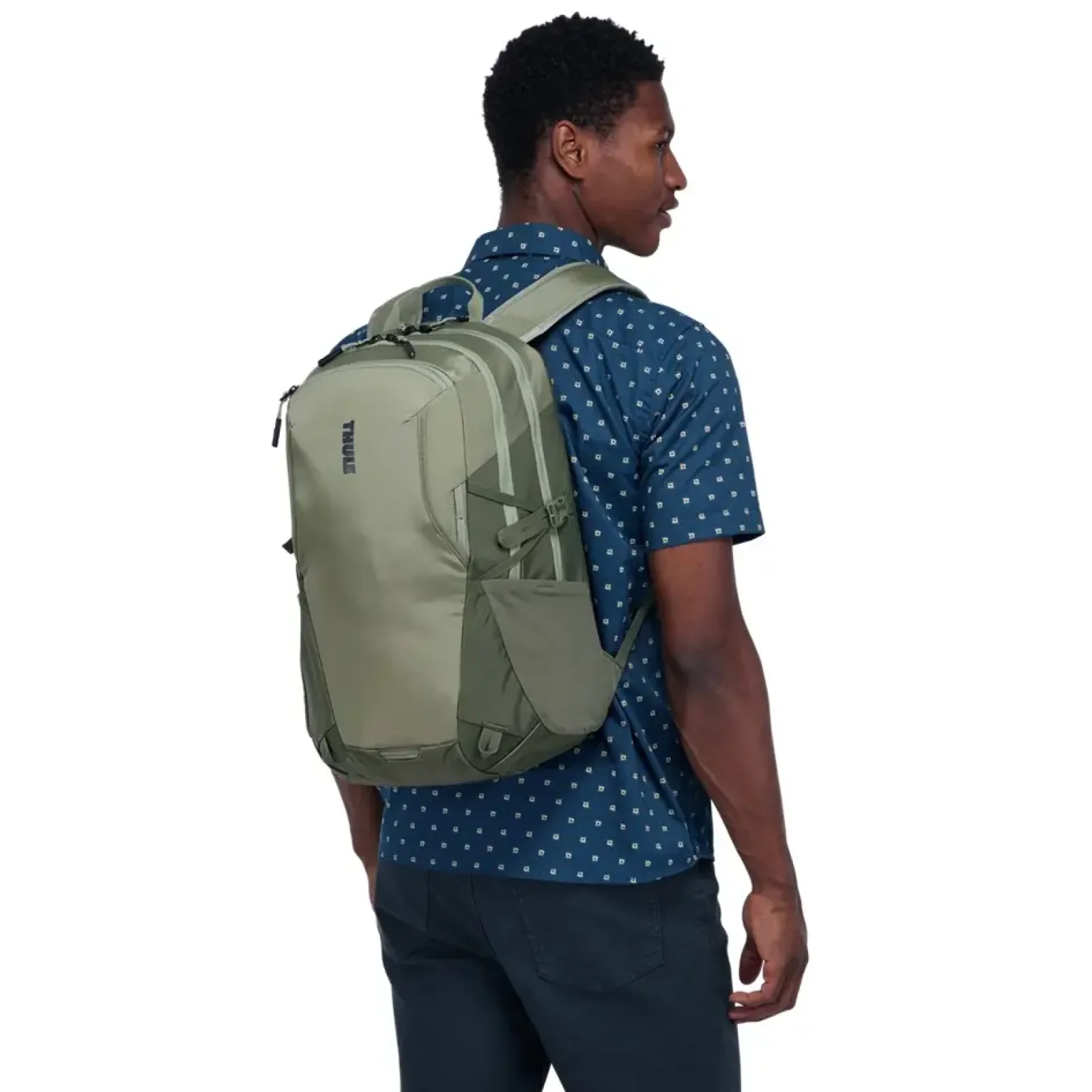 Рюкзак Thule EnRoute 23L TEBP-4216 Soft green/Quiet green UA