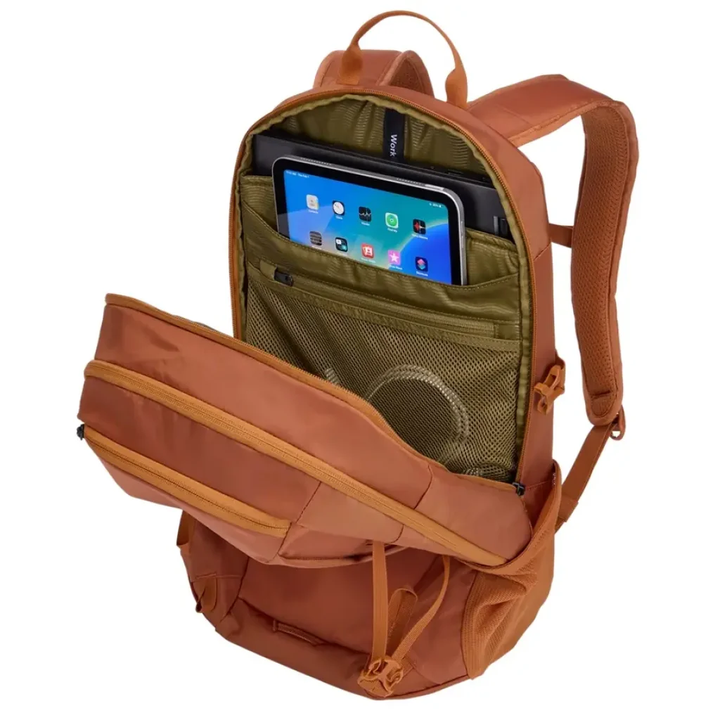 Рюкзак Thule EnRoute 23L TEBP-4216 Natural Orange UA