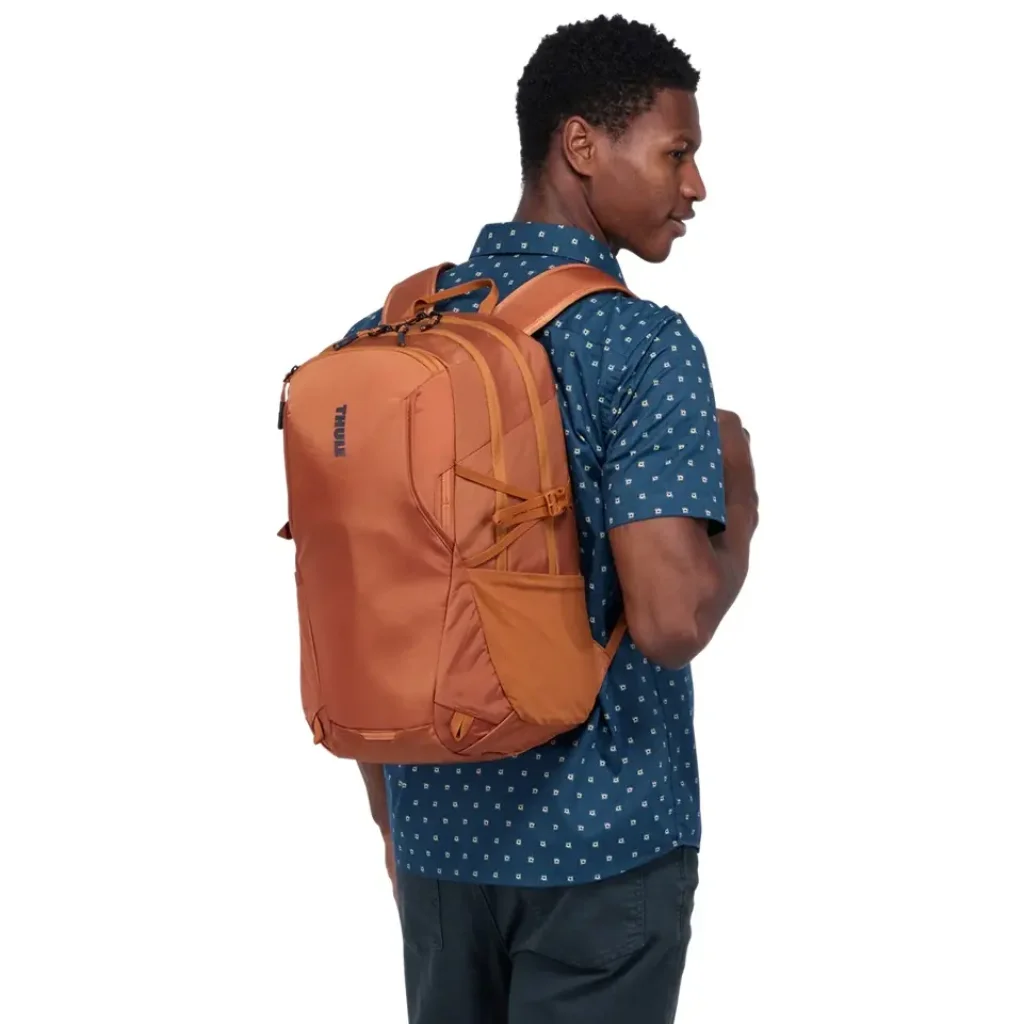 Рюкзак Thule EnRoute 23L TEBP-4216 Natural Orange UA
