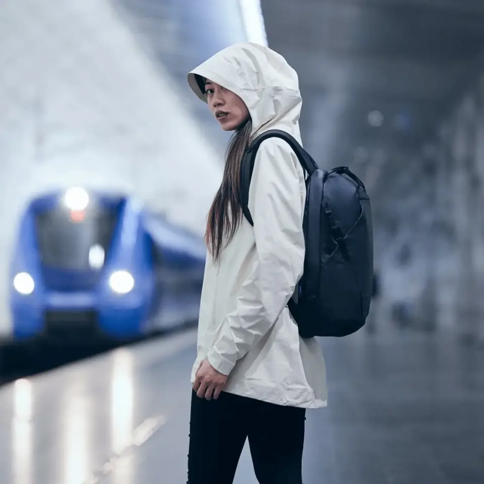 Рюкзак Thule Tact 16L Backpack TACTBP-114 Black UA