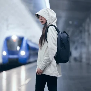 Рюкзак Thule Tact 16L Backpack TACTBP-114 Black UA