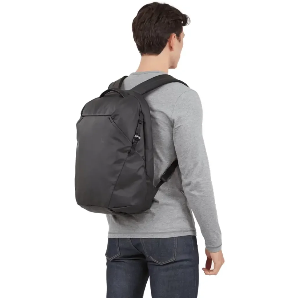 Рюкзак Thule Tact 21L Backpack TACTBP-116 Black UA