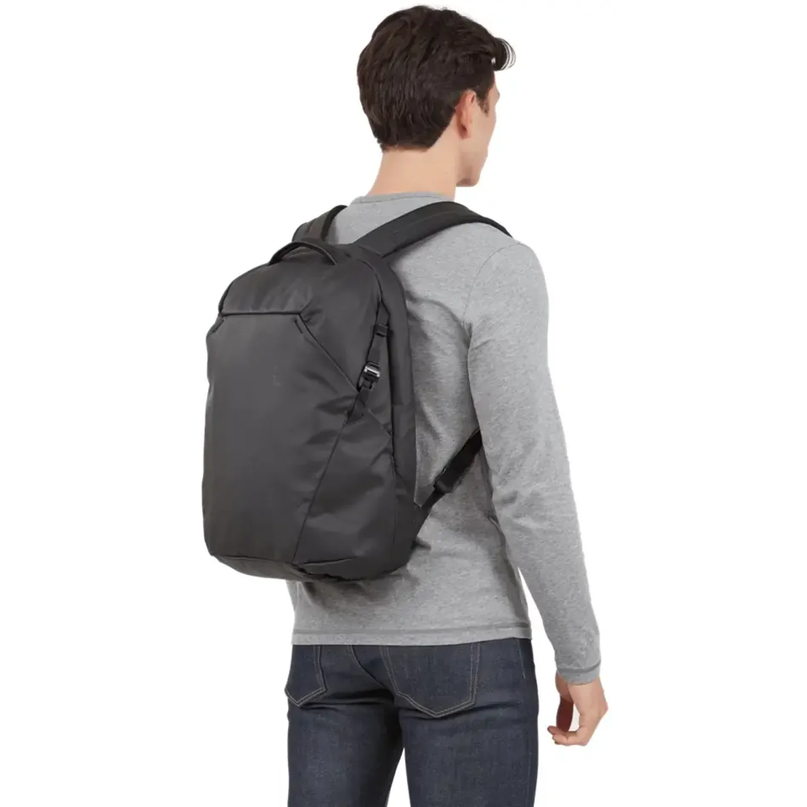 Рюкзак Thule Tact 21L Backpack TACTBP-116 Black UA