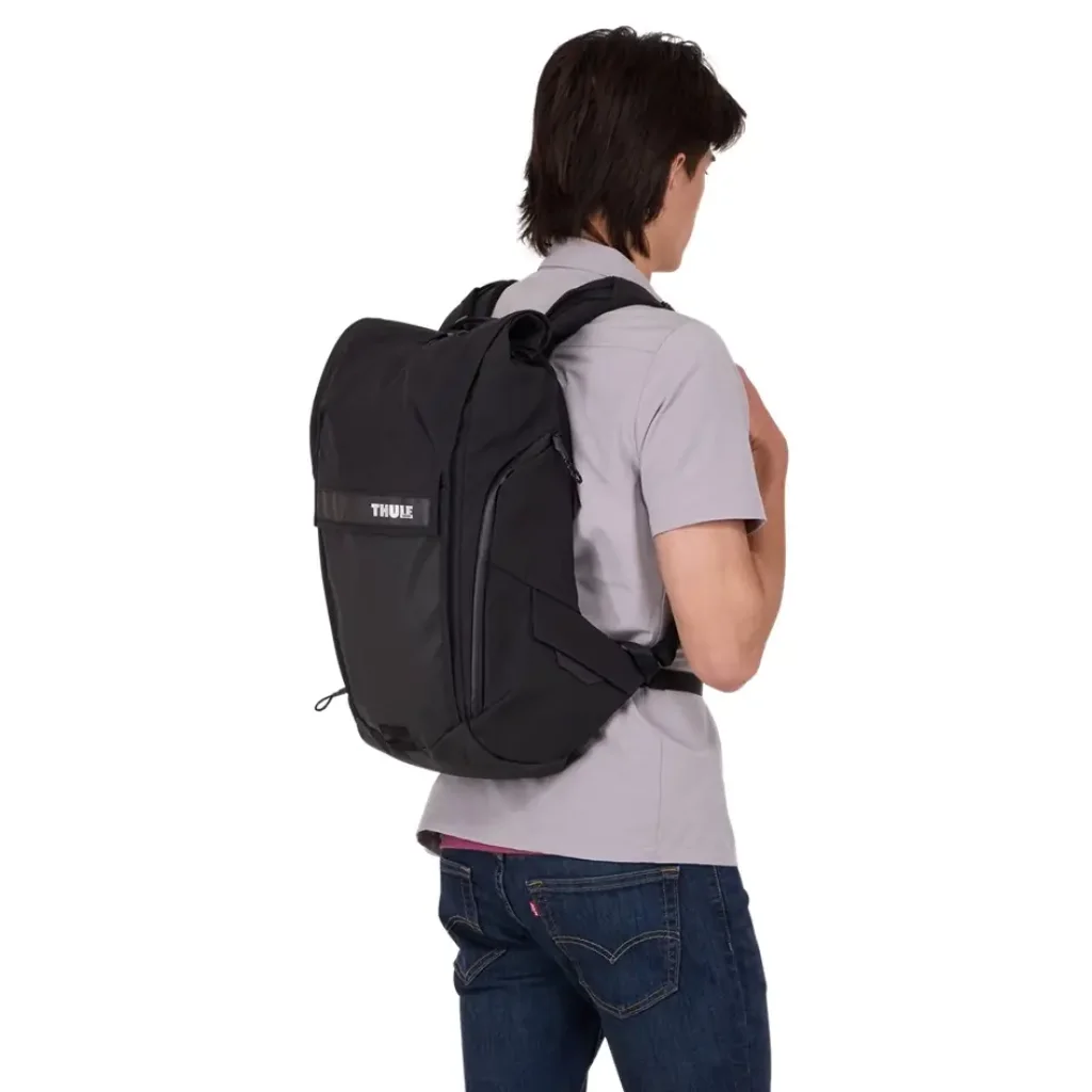 Рюкзак Thule Paramount Commuter 20L TPBBP-320 Black UA